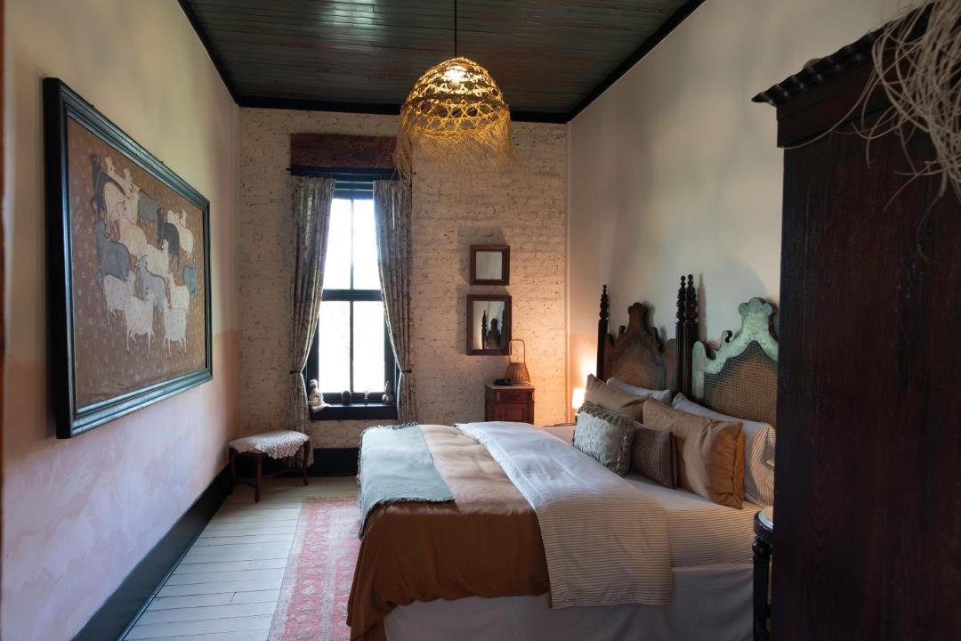 Photo of Bedroom in Chester