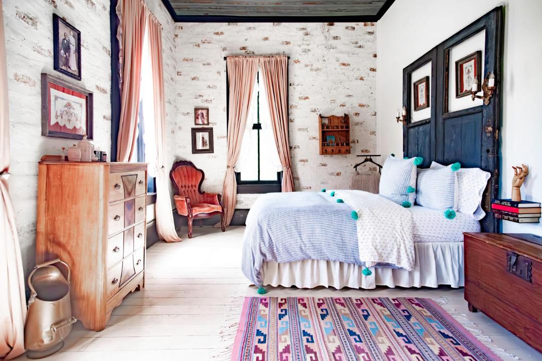 Photo of Bedroom in Chester