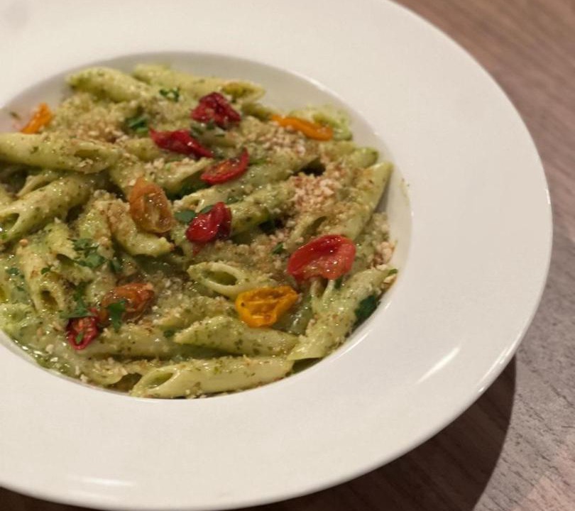 Photo of Kitchen in Liberty Corner