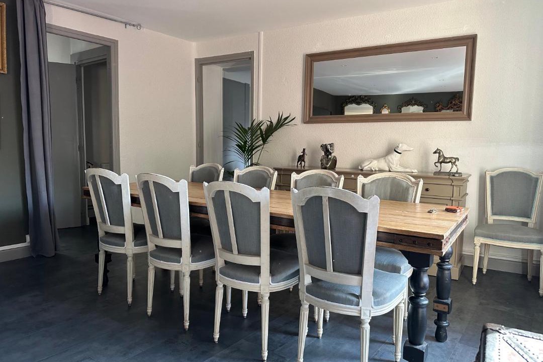 Photo of Livingroom in Verdun