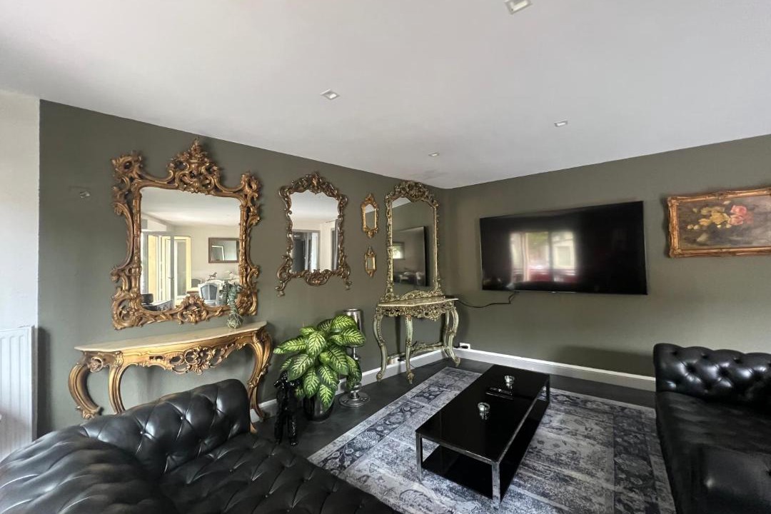 Photo of Livingroom in Verdun