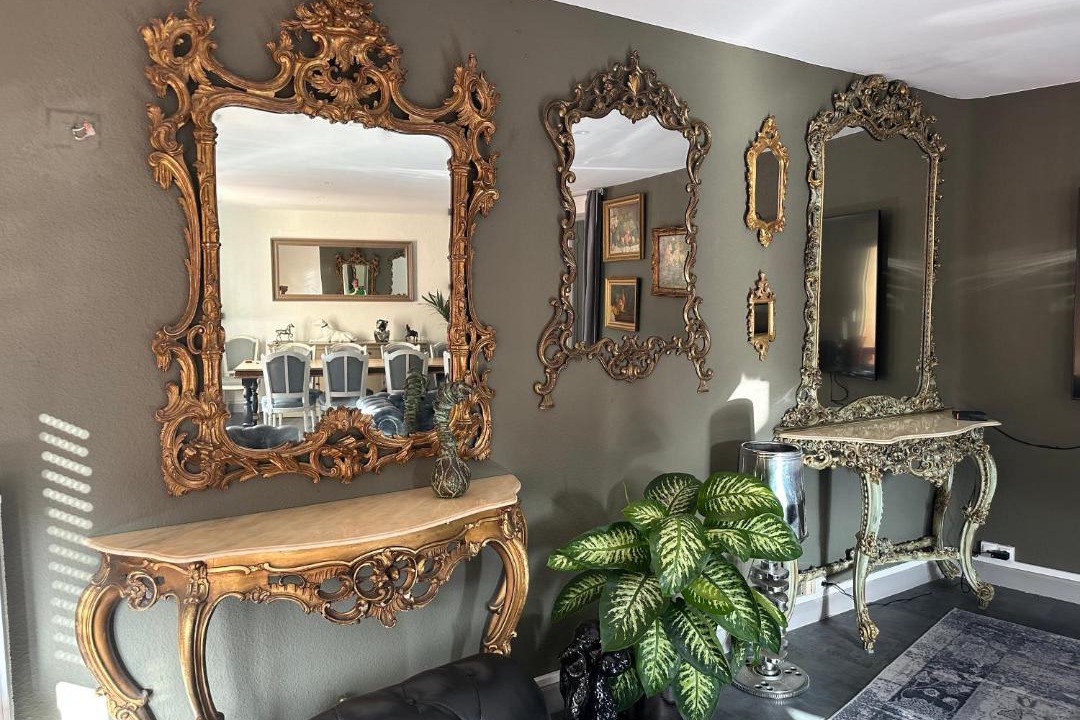 Photo of Livingroom in Verdun