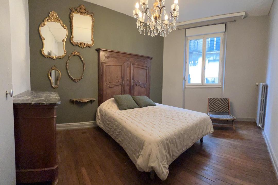 Photo of Bedroom in Verdun