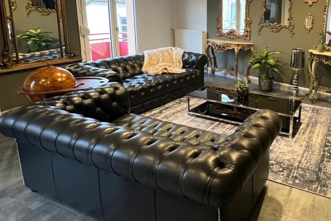 Photo of Livingroom in Verdun