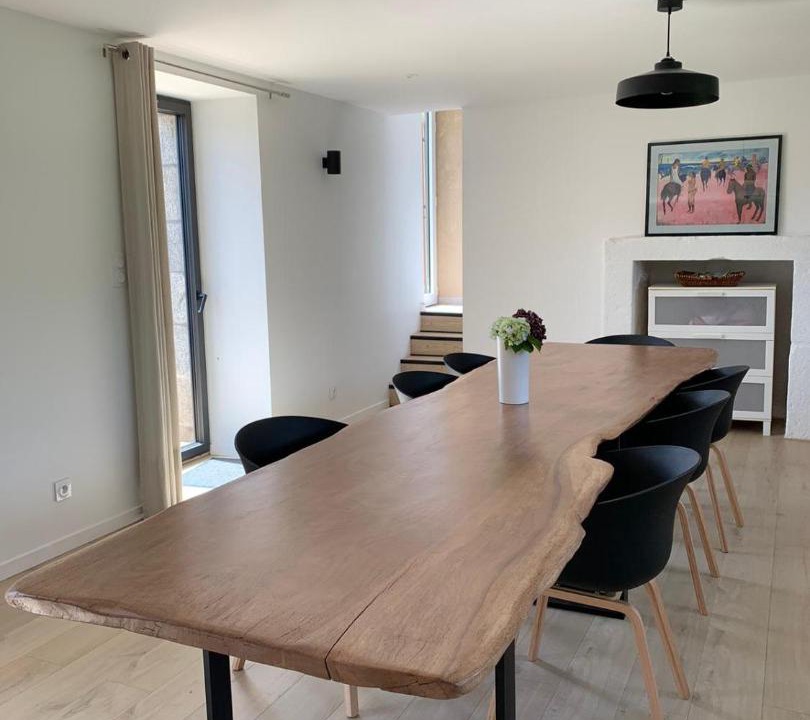 Photo of Livingroom in Ploneour-Lanvern