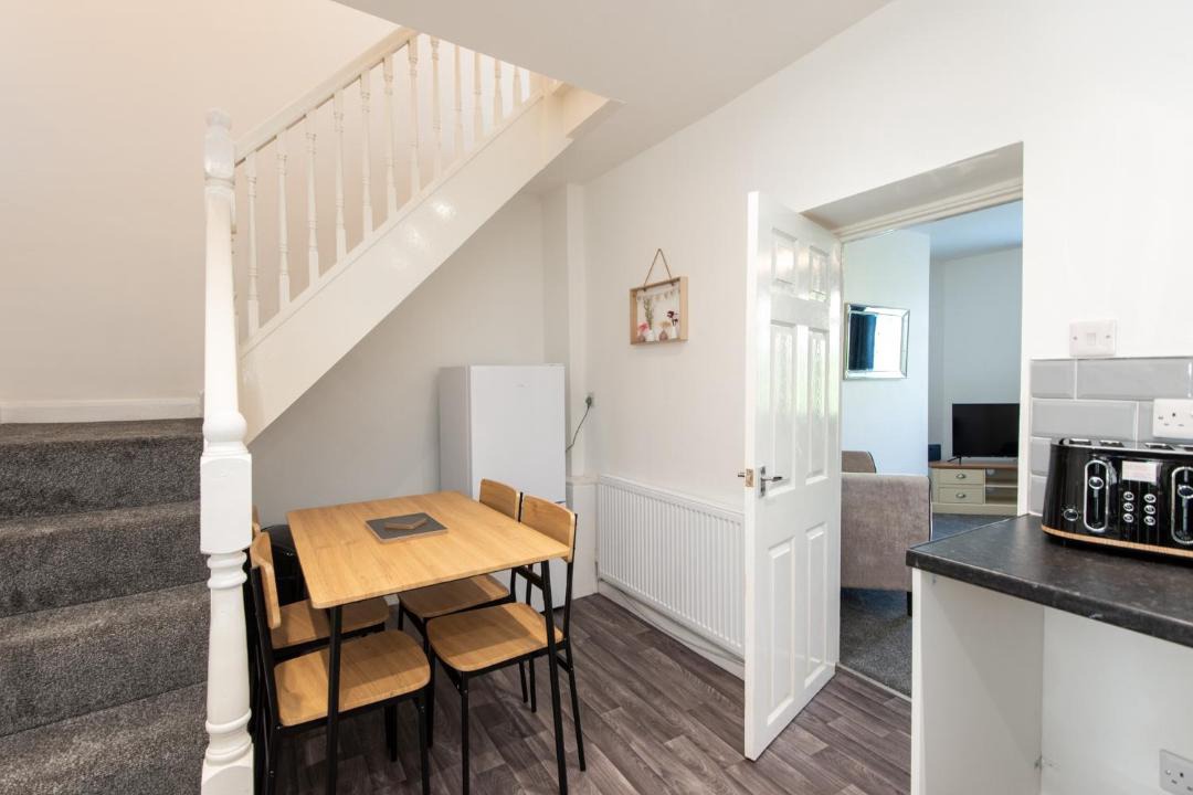 Photo of Others in Kirk Merrington