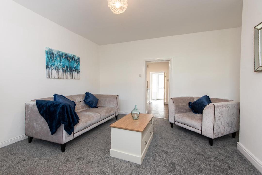 Photo of Others in Kirk Merrington