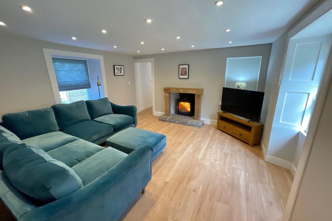 Photo of Livingroom in Coldbackie