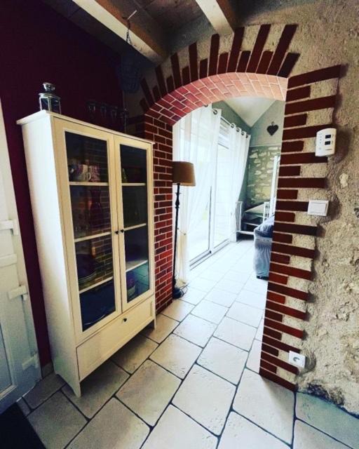 Photo of Kitchen in Thesee