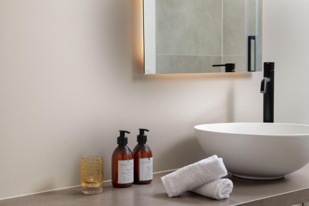 Photo of Bathroom in Santa Cristina de Aro