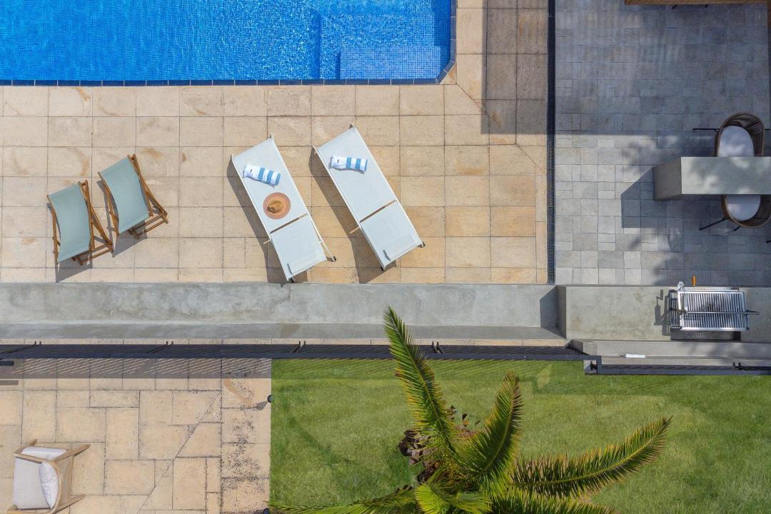 Photo of Buildings in Santa Cristina de Aro