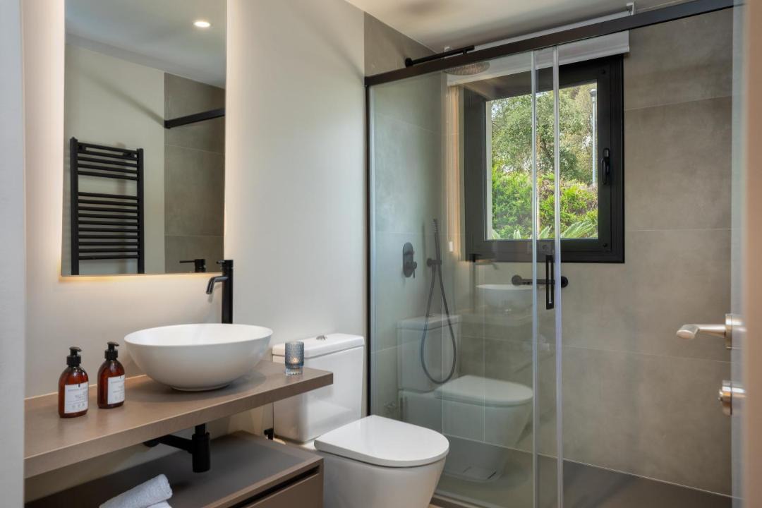 Photo of Bathroom in Santa Cristina de Aro