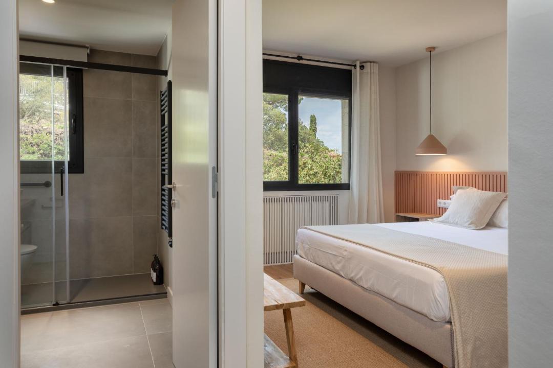 Photo of Bedroom in Santa Cristina de Aro