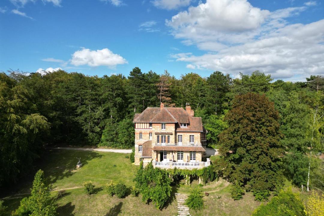 Photo of Others in Gaillon-sur-Montcient