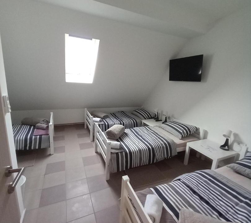 Photo of Bedroom in Sisak