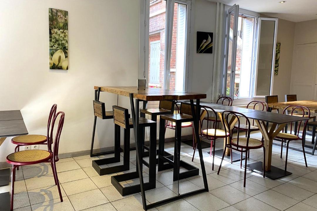 Photo of Others in Republique–Point-du-Jour