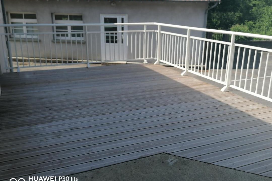 Photo of Patio Balcony in Chirac