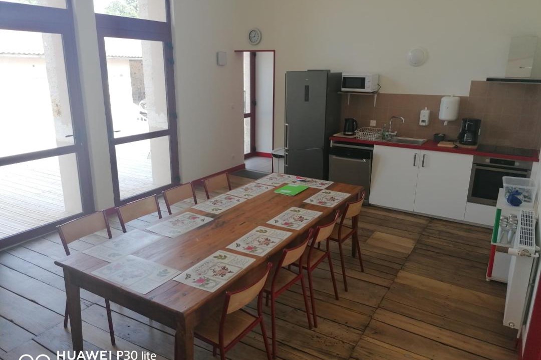 Photo of Kitchen in Chirac