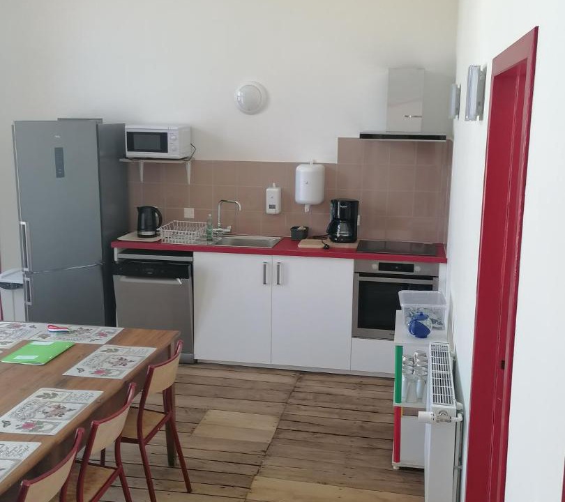 Photo of Kitchen in Chirac