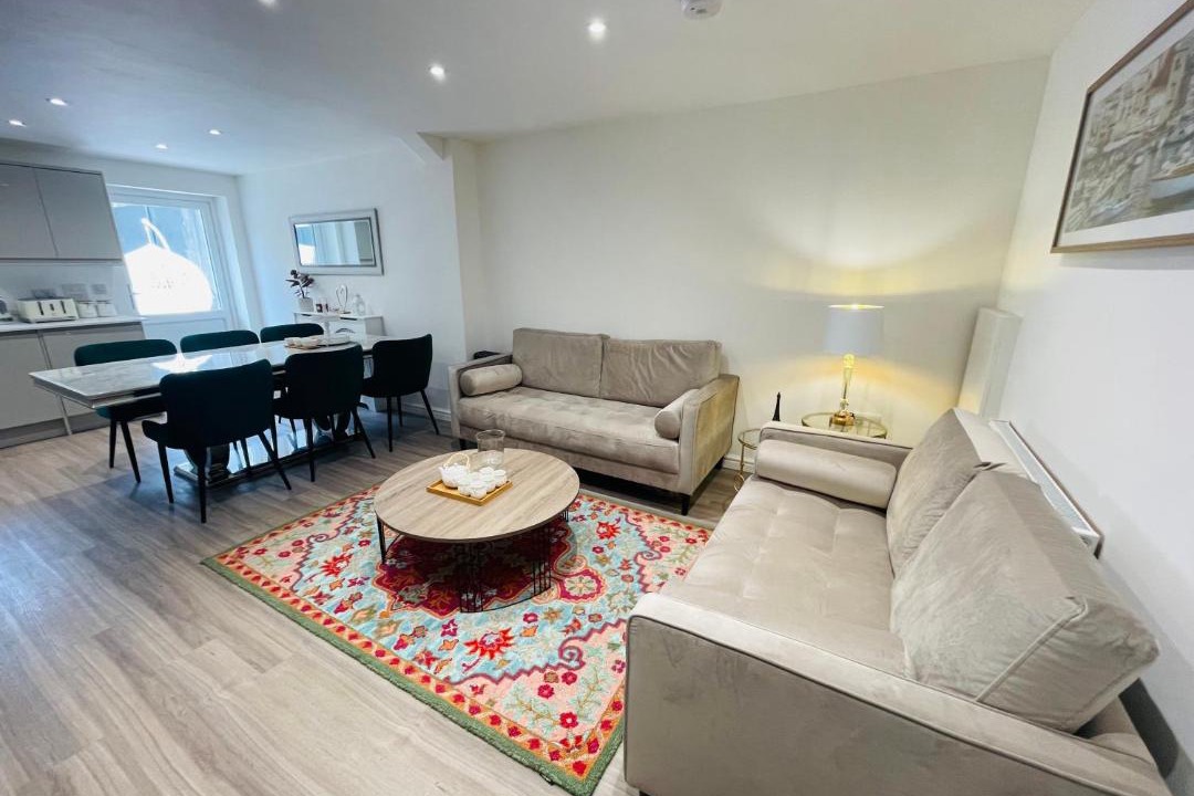 Photo of Others in Island Gardens