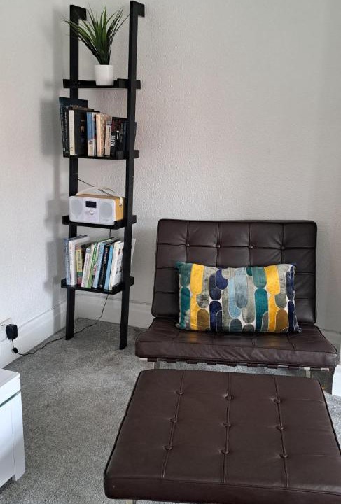 Photo of Livingroom in West Kirby