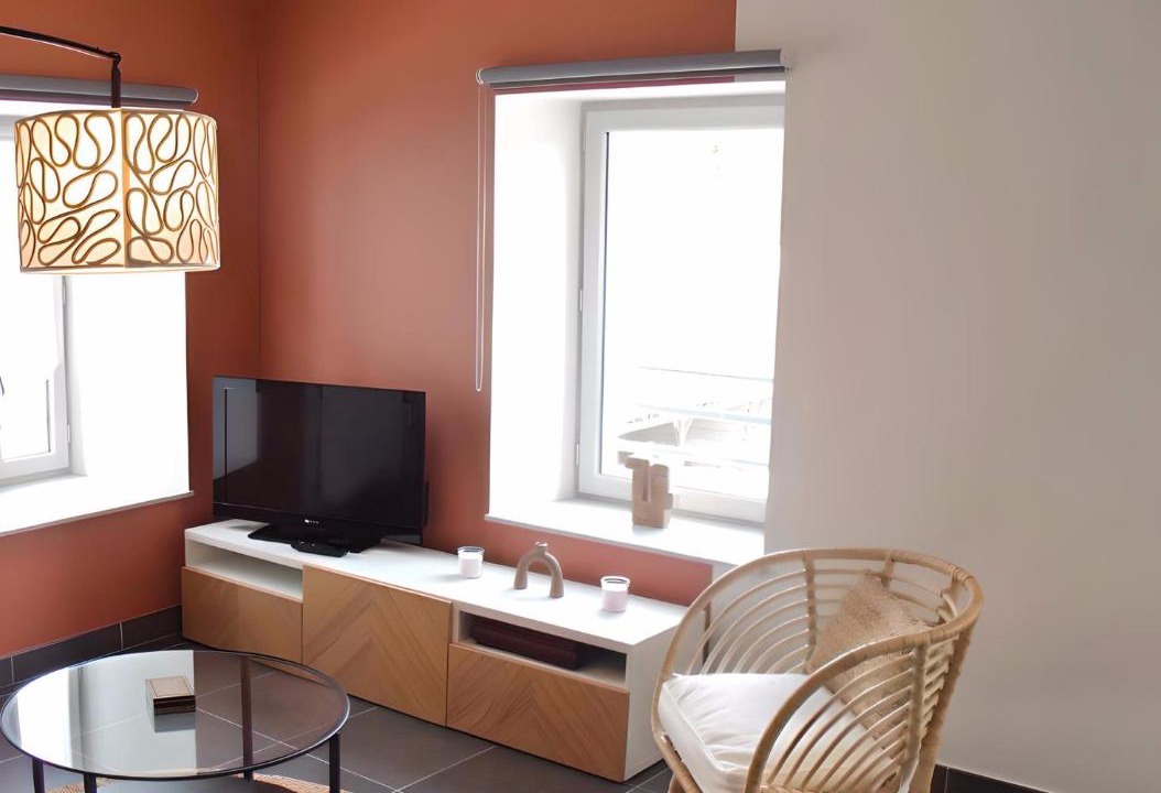 Photo of Livingroom in Jonzac