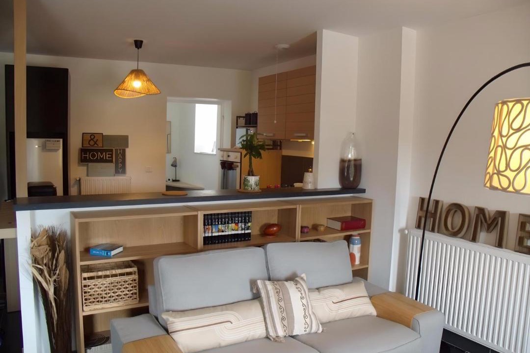 Photo of Livingroom in Jonzac