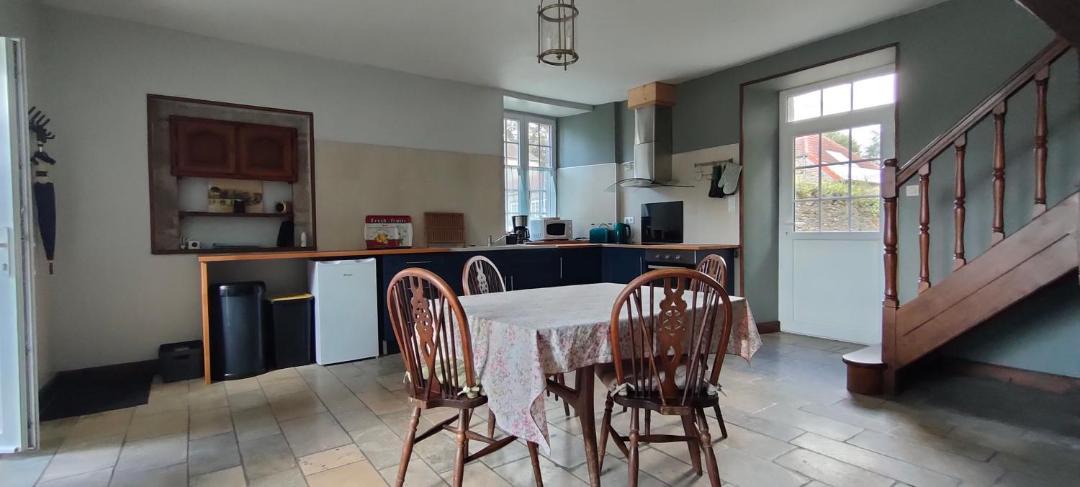 Photo of Livingroom in Gonneville-le-Theil
