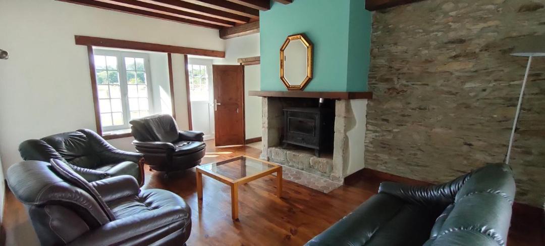 Photo of Livingroom in Gonneville-le-Theil