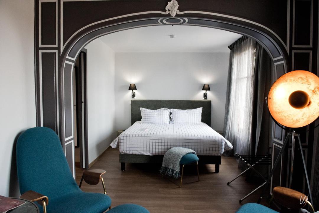 Photo of Bedroom in L'Epine