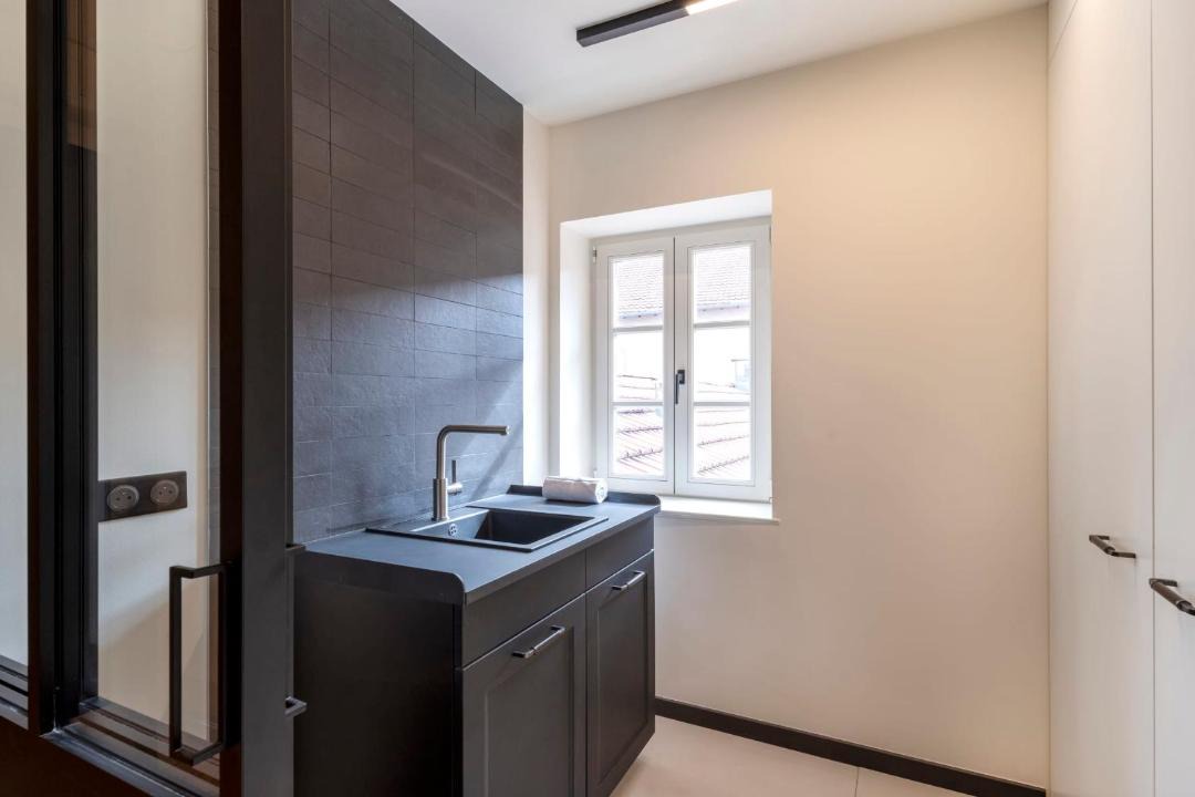 Photo of Bathroom in Metz-Centre – Ancienne Ville