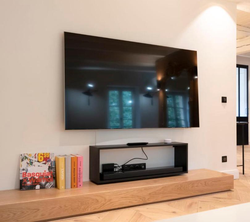 Photo of Livingroom in Metz-Centre – Ancienne Ville