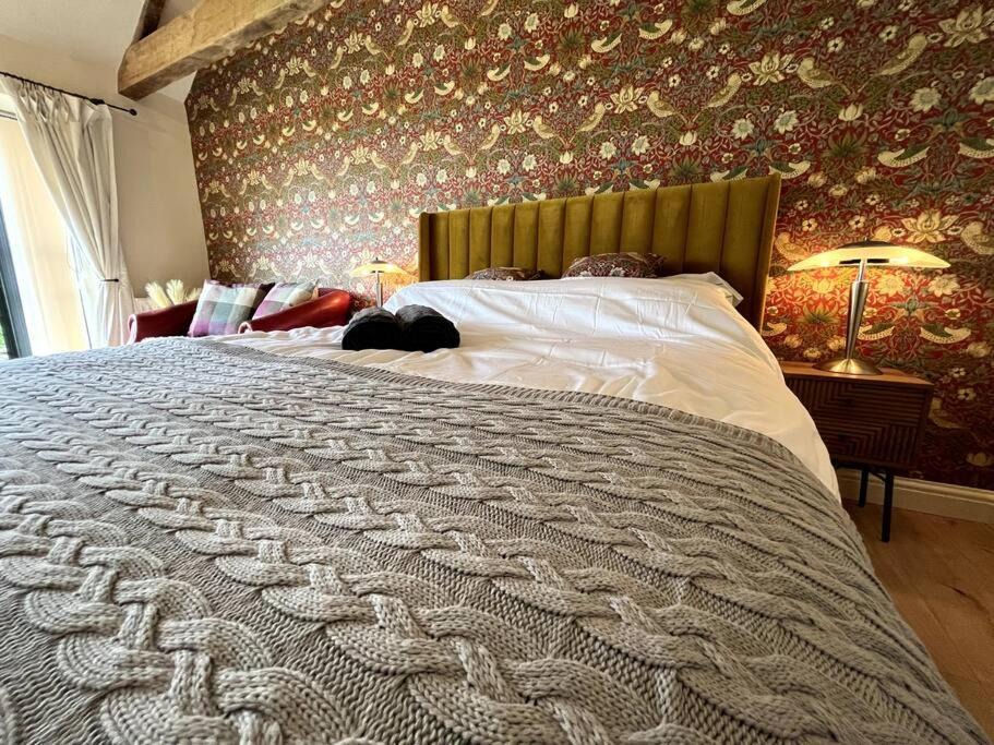 Photo of Bedroom in Over Haddon