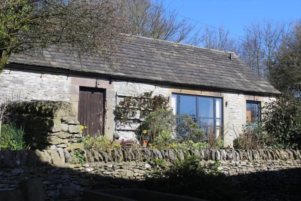 Photo of Buildings in Over Haddon