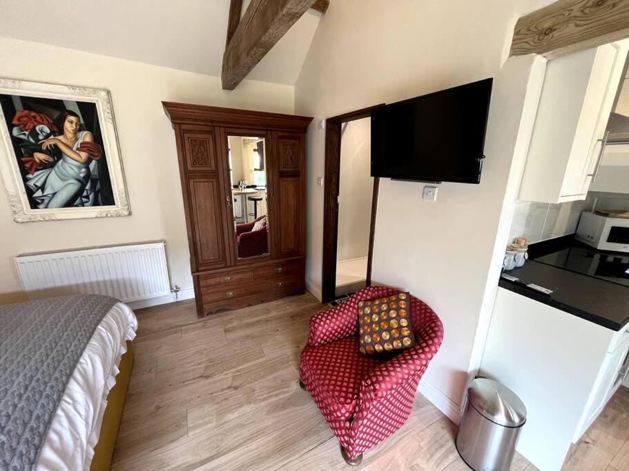 Photo of Livingroom in Over Haddon