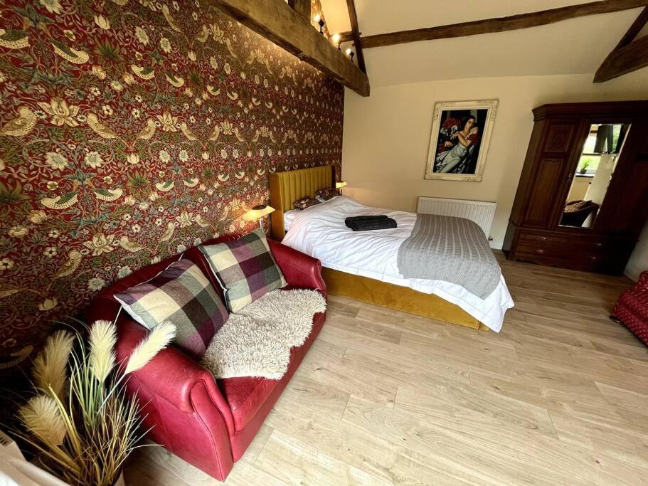 Photo of Bedroom in Over Haddon