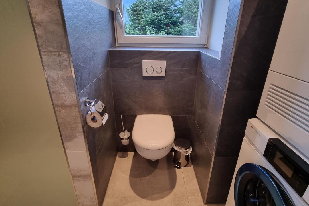 Photo of Bathroom in Wilderswil
