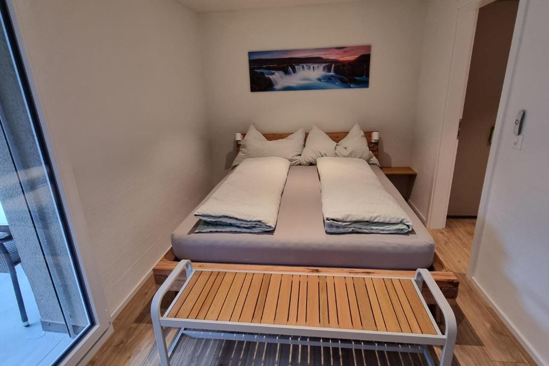 Photo of Bedroom in Wilderswil