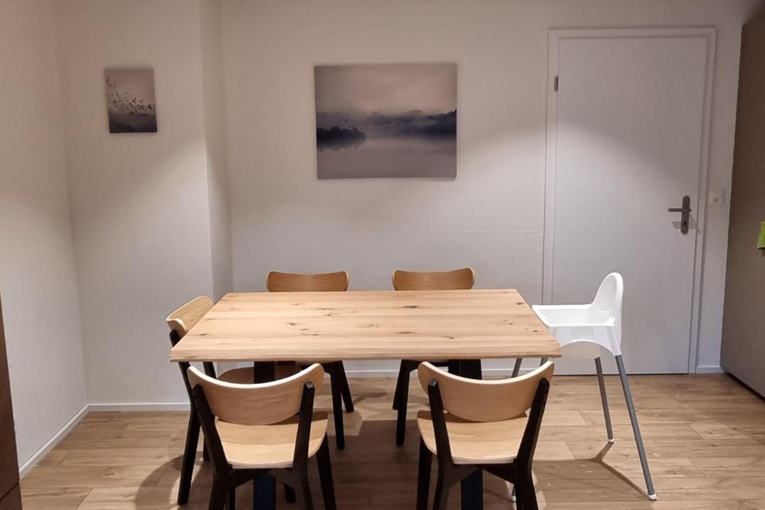 Photo of Livingroom in Wilderswil