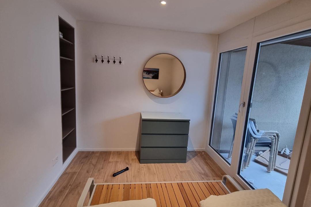 Photo of Livingroom in Wilderswil