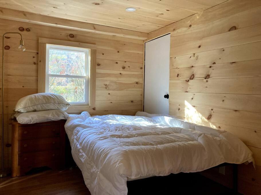 Photo of Bedroom in Shandaken