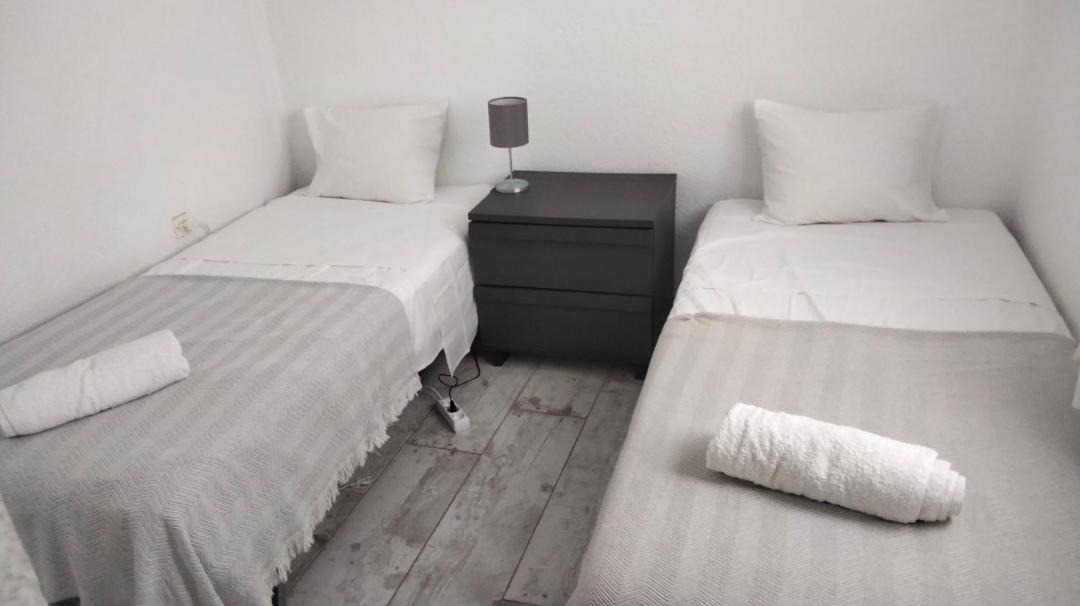 Photo of Bedroom in Sant Pol De Mar