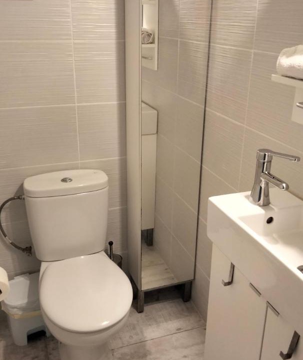 Photo of Bathroom in Sant Pol De Mar