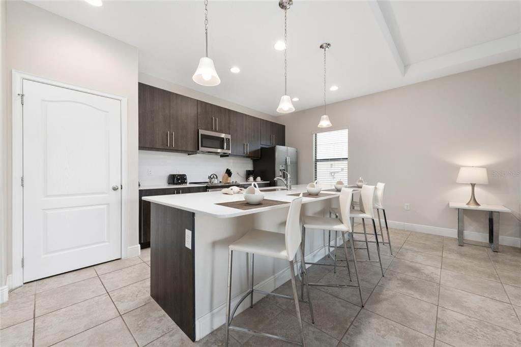 Photo of Kitchen in Haines City