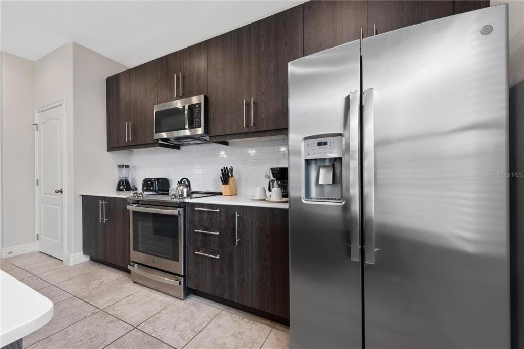 Photo of Kitchen in Haines City