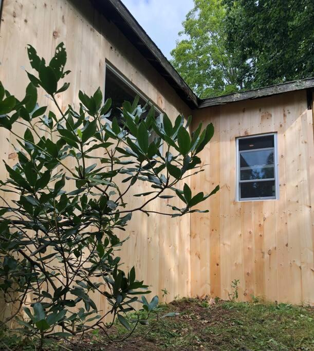 Photo of Buildings in Shandaken
