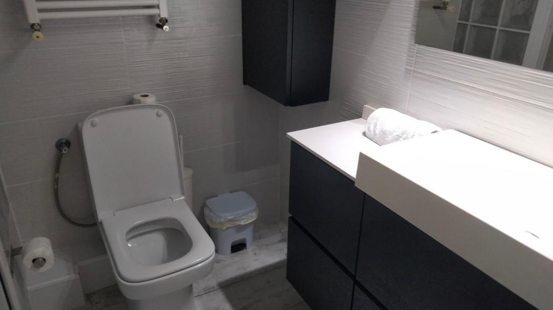 Photo of Bathroom in Sant Pol De Mar