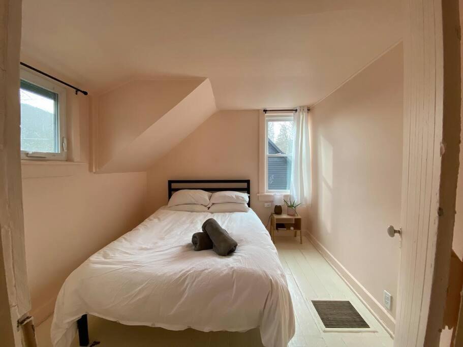 Photo of Bedroom in Shandaken