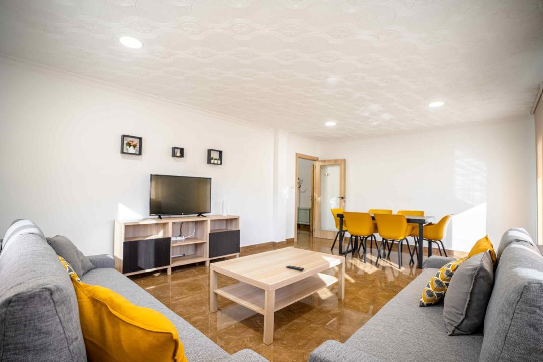 Photo of Livingroom in Morella