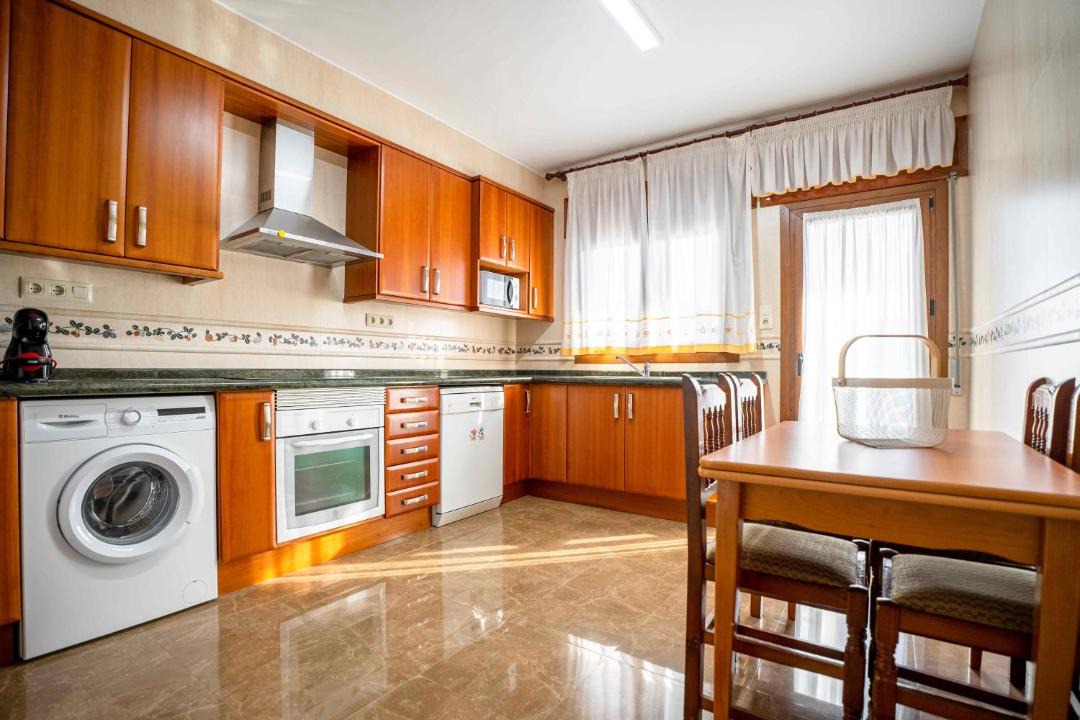 Photo of Kitchen in Morella